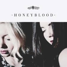  Honeyblood - Honeyblood