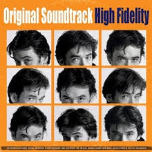  Various Artists - High Fidelity: Original Soundtrack (BF2024)