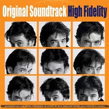 Various Artists - High Fidelity: Original Soundtrack (BF2024)