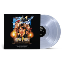  John Williams - Harry Potter And The Philosopher's Stone (OST) (RSD 2025)