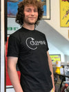 Colemine Logo T-Shirt Black