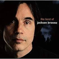 Jackson Browne - Greatest Hits