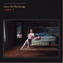  Jamie T - Carry On The Grudge (RSD 2025)