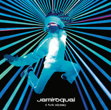  Jamiroquai - Funk Odyssey (RSD 2025)