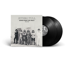  Jethro Tull - Songs From The Vault (RSD 2025)