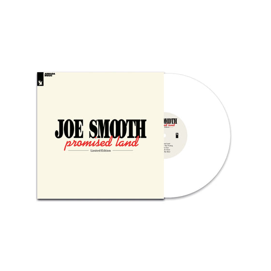 Joe Smooth - Promised Land (RSD 2025)