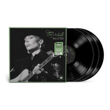  Joni Mitchell - US Tour Live 1976 (RSD 2025)