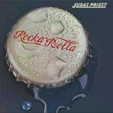  Judas Priest - Rocka Rolla (50th Anniversary)