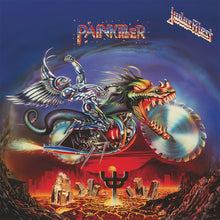  Judas Priest - Painkiller (NAD25)