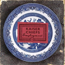  Kaiser Chiefs - Employment (Anniversary Edition)