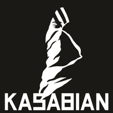  Kasabian - Kasabian (RSD 2025)