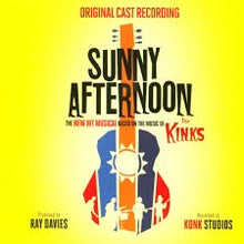  Original Cast - Sunny Afternoon