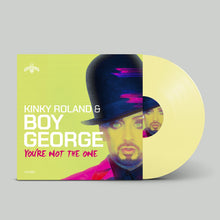  Kinky Roland & Boy George - You're Not the One (RSD 2025)