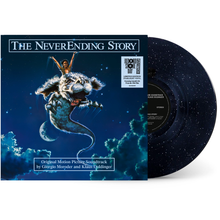  Klaus Doldinger & Giorgio Moroder - Never Ending Story OST (RSD 2025)