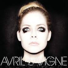  Avril Lavigne - Avril Lavigne