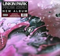  Linkin Park - From Zero