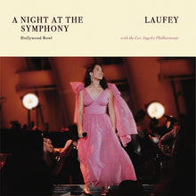  Laufey - A Night At The Symphony: Hollywood Bowl (RSD 2025)