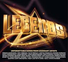  Various - Legends