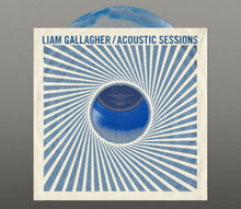  Liam Gallagher - Acoustic Sessions (RSD 2025)