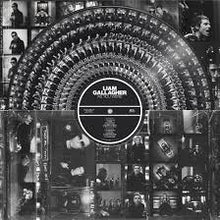  Liam Gallagher - As You Were (NAD25)