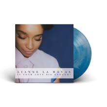  Lianne La Havas - Is Your Love Big Enough (RSD 2025)