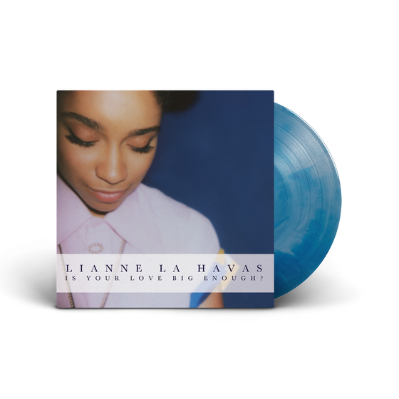 Lianne La Havas - Is Your Love Big Enough (RSD 2025)