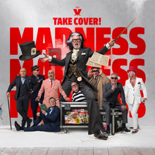  Madness - Take Cover! (RSD 2025)