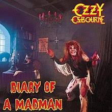  Ozzy Osbourne - Diary Of A Madman