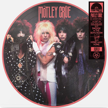  Motley Crue - Smokin' In The Boys Room / Home Sweet Home - 40th Anniversary (RSD 2025)