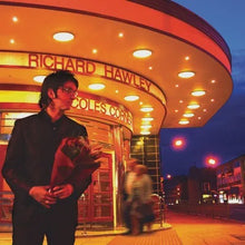  Richard Hawley - Coles Corner (20th Anniversary)