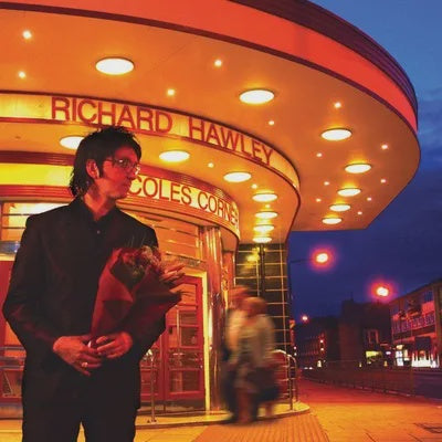 Richard Hawley - Coles Corner (20th Anniversary)