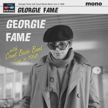  Georgie Fame with Court Basie Band - Live In 1968
