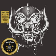  Motorhead - No Remorse