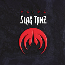  Magma - Slag tanz (RSD 2025)