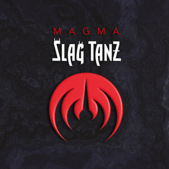 Magma - Slag tanz (RSD 2025)