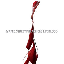 Manic Street Preachers - Lifeblood