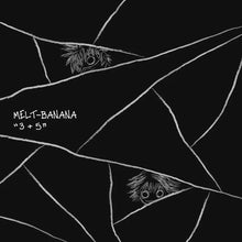  Melt Banana - 3+5