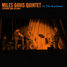  Miles Davis Quintet - At The Kurhaus (RSD 2025)