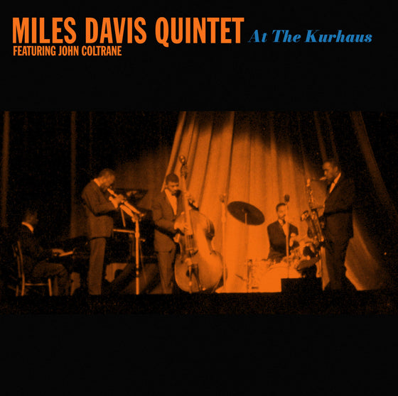 Miles Davis Quintet - At The Kurhaus (RSD 2025)