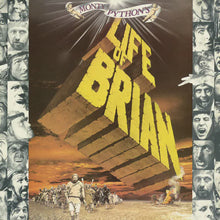  Various - Monty Python's The Life Of Brian