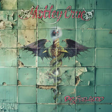  Motley Crue - Dr Feelgood (35th Anniv.)