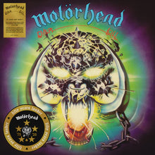  Motörhead - Overkill 50 Years