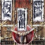 Napalm Death - Death By Manipulation
