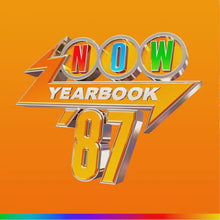  Various Artists - Now Yearbook '87