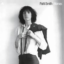  Patti Smith - Horses