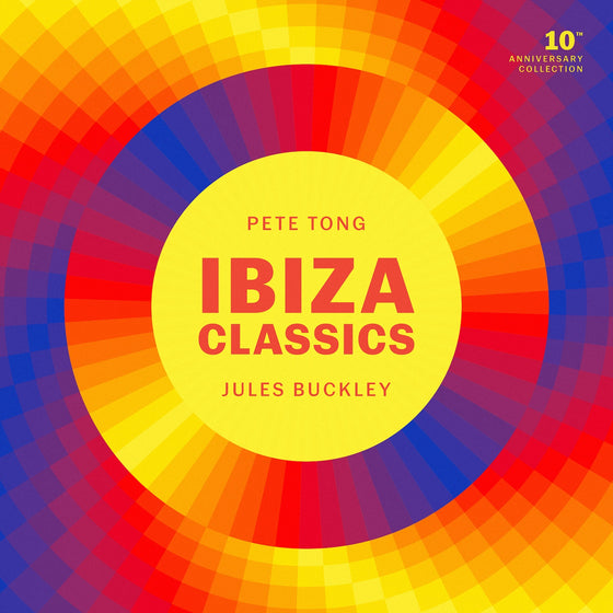 Pete Tong & Jules Buckley  - Ibiza Classics