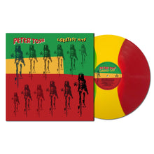  Peter Tosh - Greatest Hits (RSD 2025)