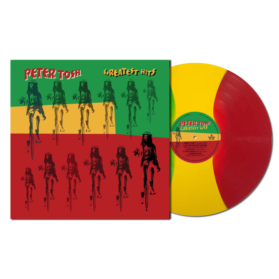 Peter Tosh - Greatest Hits (RSD 2025)