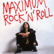  Primal Scream - Maximum Rock N Roll: The Singles Volume 1