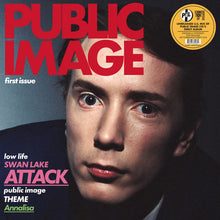  Public Image Ltd - Public Image - First Issue  (RSD 2025)